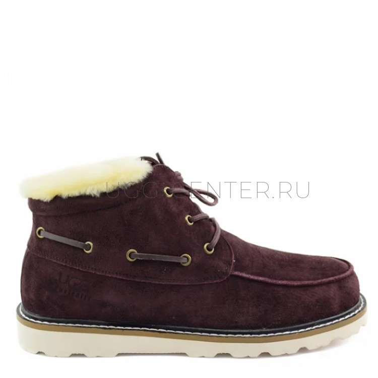 UGG Men's Ailen Сhocolate 